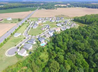 8691 Camac St, Easton, MD 21601