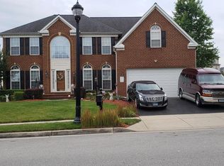 209 Potomac Ridge Dr, Fort Washington, MD 20744