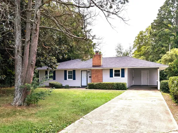 2613 Southwest Blvd, Charlotte, NC 28216