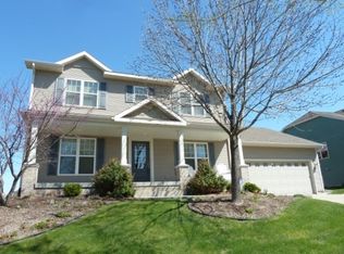 7614 Lindemann Trl, Madison, WI 53719