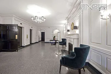 Sold by Citi Habitats