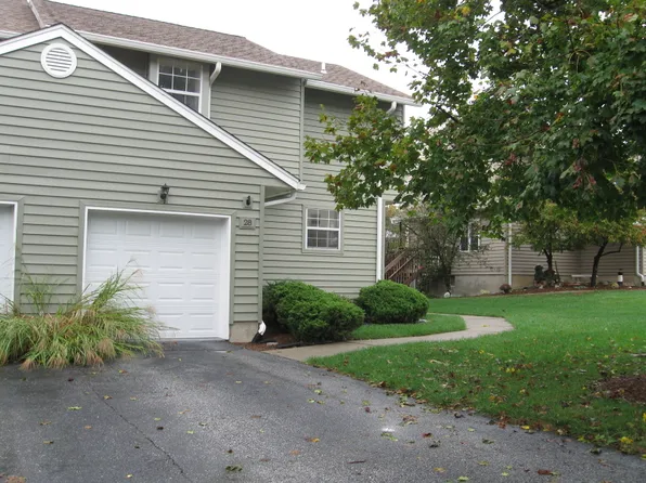28 Rhea Run #R028, Newton, NJ 07860