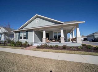 1208 Bluestem St, Panama City, FL 32405