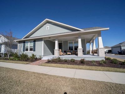 1208 Bluestem St, Panama City, FL, 32405