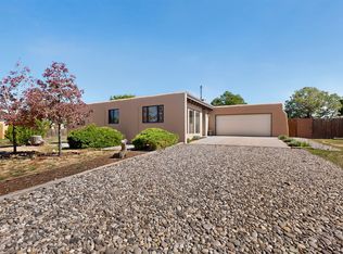 3 Torneo Ct, Santa Fe, NM 87508