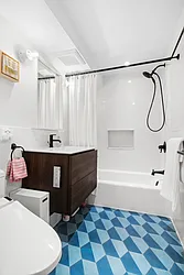 Rented by Brown Harris Stevens