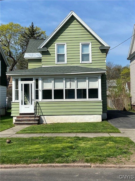421 Helen St, Syracuse, NY 13203 Zillow