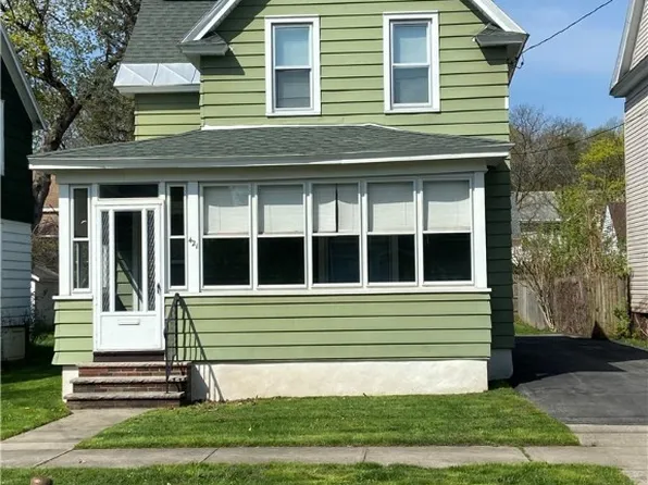 421 Helen St, Syracuse, NY 13203