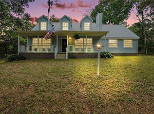 10912 Crescent Ln, Clermont, FL 34711