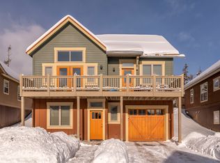 261 Belford St, Frisco, CO 80443