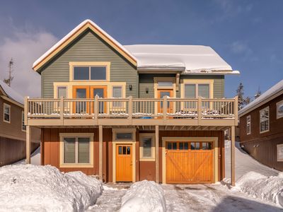 261 Belford St, Frisco, CO, 80443