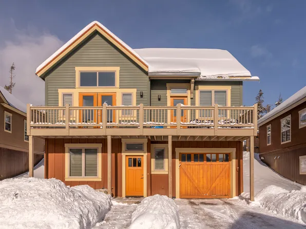 261 Belford St, Frisco, CO 80443