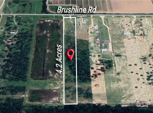 25638 N Brushline Rd, Edinburg, TX 78542