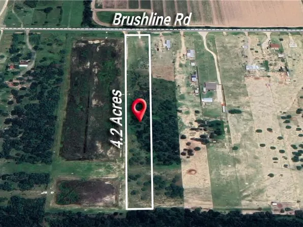 25638 N Brushline Rd, Edinburg, TX 78542