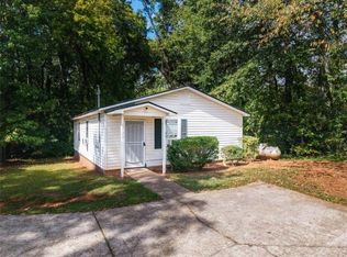 1129 Ext W College St, Griffin, GA 30224