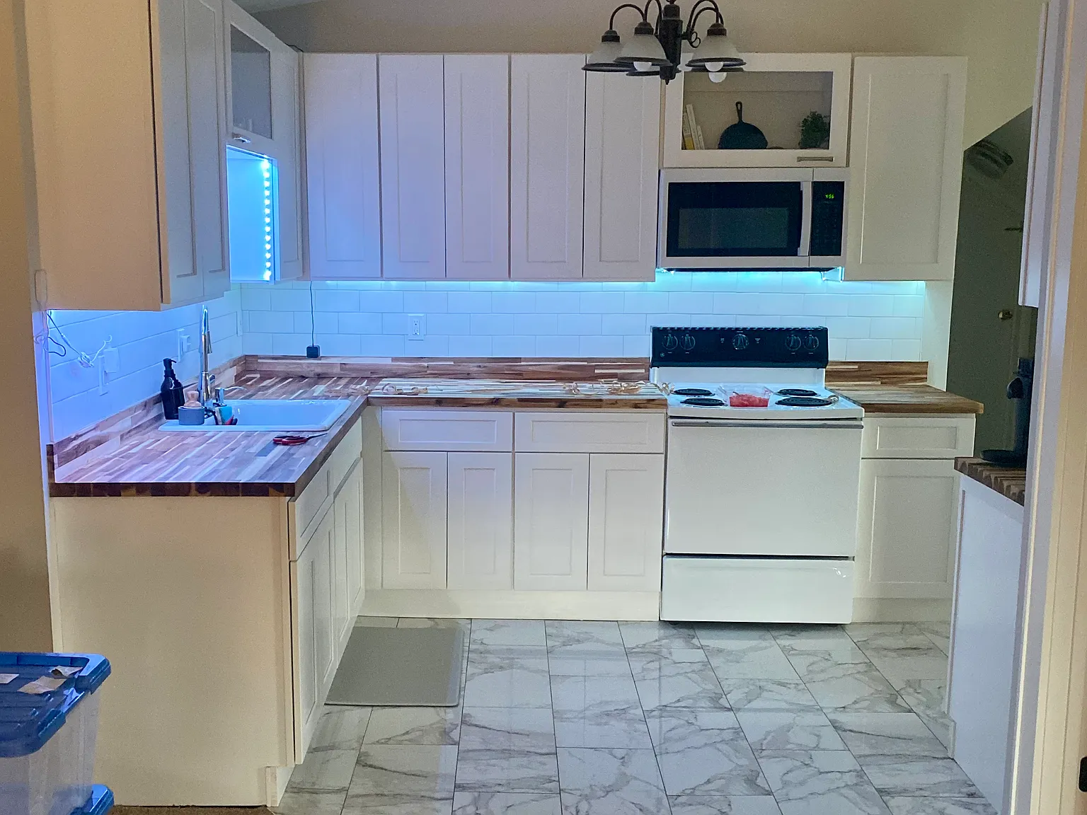 2 bed, $2,600 — Photo 2