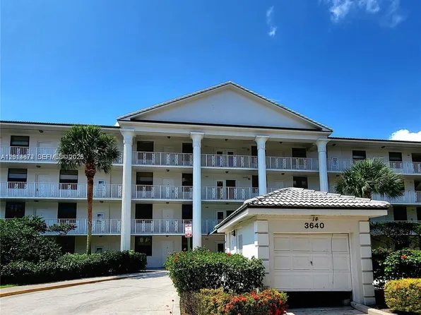 3640 Whitehall Dr APT 406, West Palm Beach, FL 33401