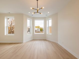 1820 S Drake Ave UNIT 1, Chicago, IL 60623