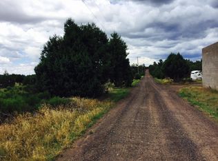 Dusty Ln, Show Low, AZ 85901