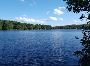 170 Upper Pratt Pond Rd, New Ipswich, NH 03071