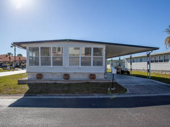 2001 83rd Ave N Lot 1235, Saint Petersburg, FL 33702