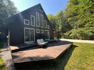 158 Big Sandy Rd, Bridgton, ME 04009