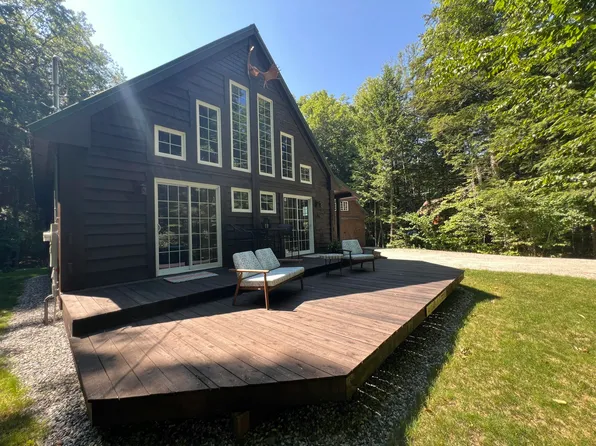 158 Big Sandy Road, Bridgton, ME 04009