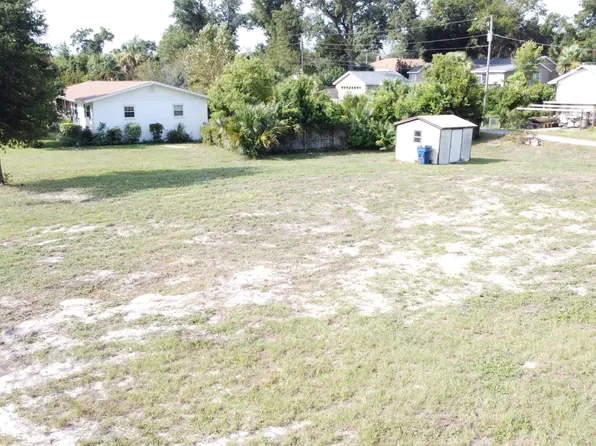 243 N Macarthur Ave, Panama City, FL 32401