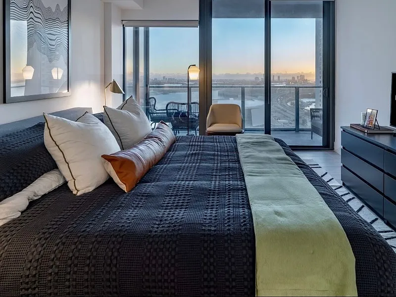 1 bed, 1.0 bath, $4,680 — Photo 4