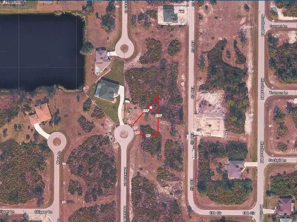31 LEEWARD LANE LOT 127, PLACIDA, FL 33946
