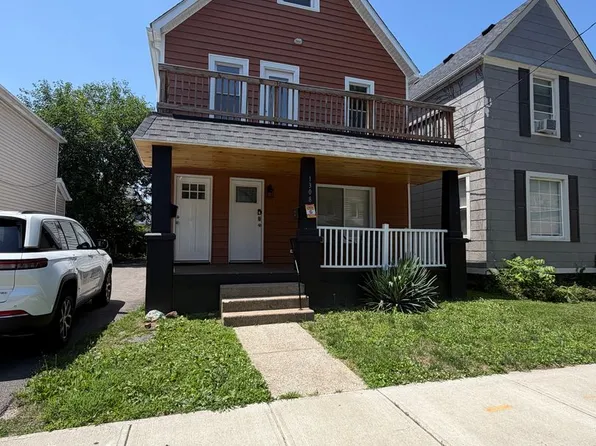 87th,W.1308, 1308 W 87th St #Up, Cleveland, OH 44102