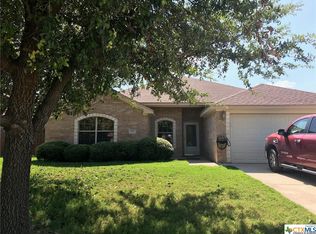 114 Cedar Ridge Dr, Nolanville, TX 76559