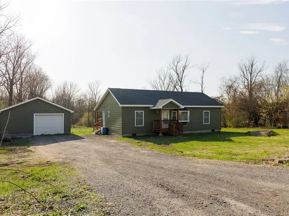 14447 Us Route 11, Adams Center, NY 13606