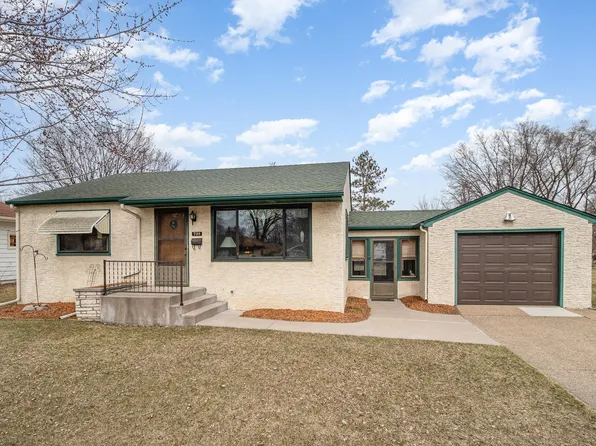 739 Madison St, Anoka, MN 55303