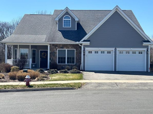 100 Scenic Dr