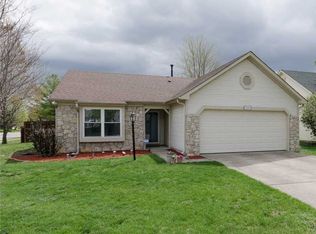 7843 Harcourt Springs Ct, Indianapolis, IN