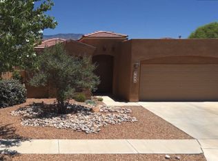 7644 Calle Carisma NE, Albuquerque, NM 87113