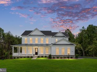 13426 Reconnaissance Ridge Rd, Fredericksburg, VA 22407