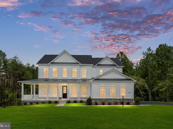 13426 Reconnaissance Ridge Rd, Fredericksburg, VA 22407