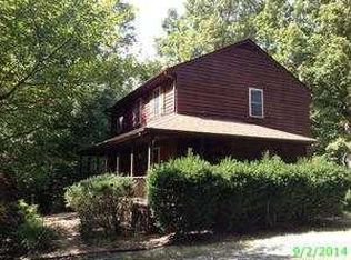 665 Union Mills Rd, Troy, VA 22974