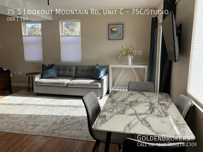 75 S Lookout Mountain Rd #C — Photo 3