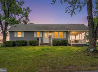 110 Bucks Mill Rd, Strasburg, VA 22657