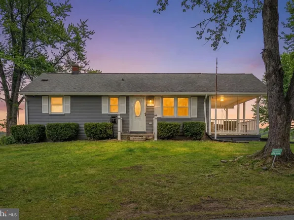 110 Bucks Mill Rd, Strasburg, VA 22657