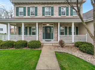 9102 Eaglewood Dr, Verona, WI 53593