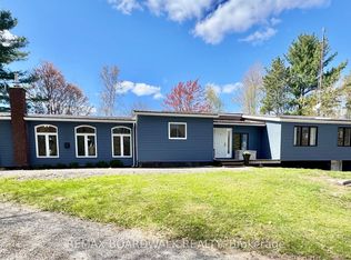 9093 County Road 22 Rd, Edwardsburgh/cardinal, ON K0E 1X0