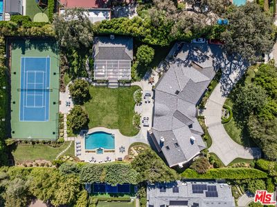 5200 Encino Ave, Encino, CA, 91316