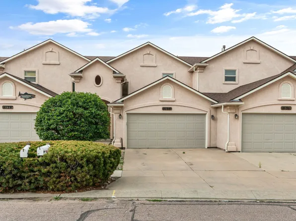 1135 Westmoreland Rd, Colorado Springs, CO 80907