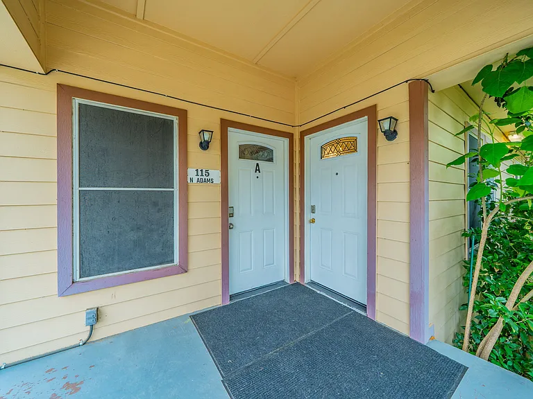 115 N Adams Ave #A — Photo 16