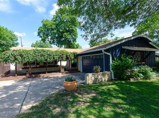 8314 Stillwood Ln, Austin, TX 78757