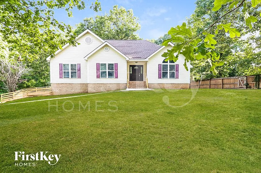 20464 Hephzibah Church Rd